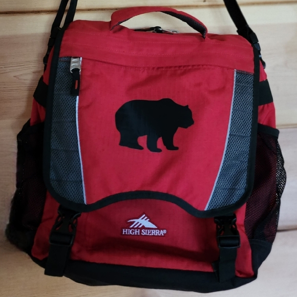 High Sierra Bags High Sierra Backpacksoft